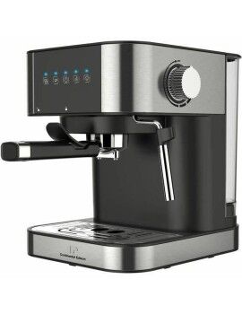 Cafetera Express Continental Edison 1050 W