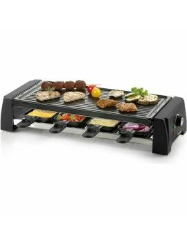 Parrilla Eléctrica DOMO DO9189G 1200W 1200 W