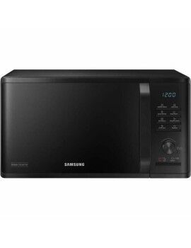 Microondas Samsung MS23K3555EKEF Preto 23 L