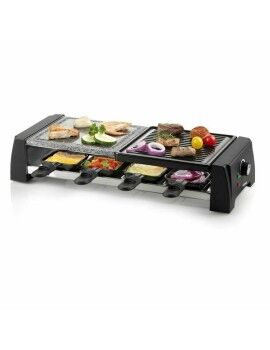 Parrilla Eléctrica DOMO DO9190G 1200W 1200 W