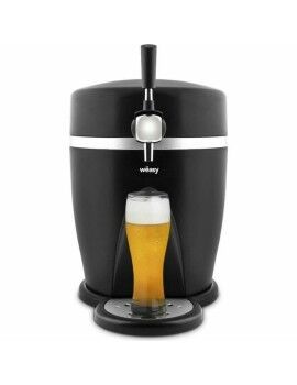 Dispensador de Cerveja Refrigerante Wëasy 5 L