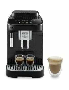 Cafeteira Superautomática DeLonghi ECAM290.22.B Preto 1450 W 15 bar