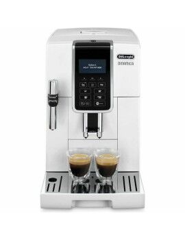 Cafeteira Superautomática DeLonghi 0132220020 1450 W Branco 1450 W 15 bar