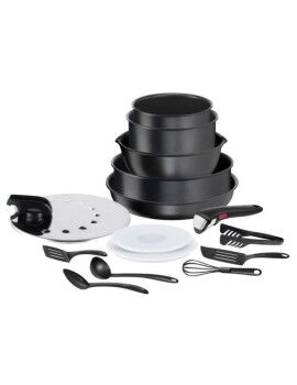 Bateria de Cozinha Tefal   15 Peças