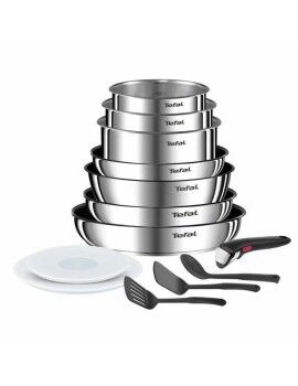 Bateria de Cozinha Tefal   13 Peças