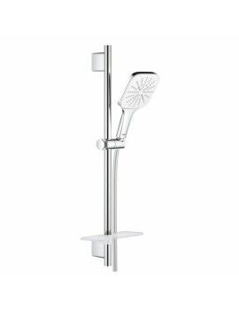 Coluna de duche Grohe 26596000 Metal