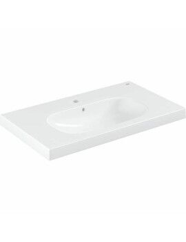 Lavagem Grohe 3958400H 80 x 46 cm