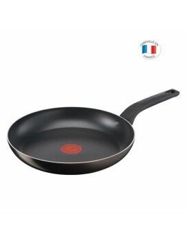 Frigideira Tefal B5540602 Preto Alumínio Ø 28 cm