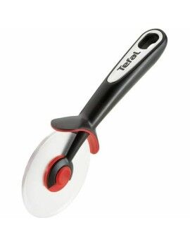 Cortador de Pizza Tefal Ingenio K2071114 Rojo/Blanco Aço Plástico