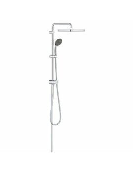 Coluna de duche Grohe Vitalio Start 250 Cube 1 Posição 25 cm