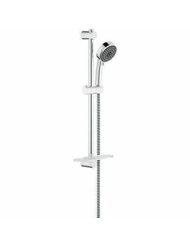 Conjunto de Chuveiro Grohe Vitalio Comfort 100 3 Posições