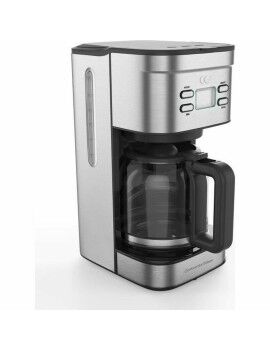 Cafetera Eléctrica Continental Edison CECF12TIX 1,25 L