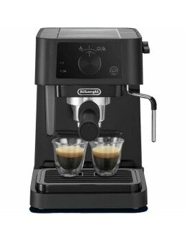 Cafetera Express DeLonghi EC235.BK 1100 W Negro 1100 W