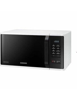 Microondas Samsung Branco 700 W 23 L