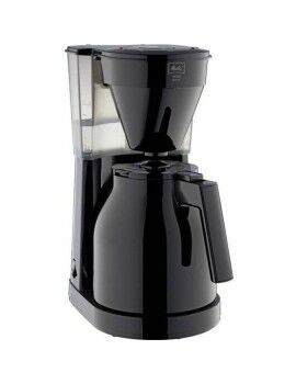 Máquina de Café de Filtro Melitta 1023-06 Preto 1050 W 1 L