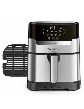 Freidora de Aire Moulinex Easy Fry Grill EZ505D 1400 W 4,2 L