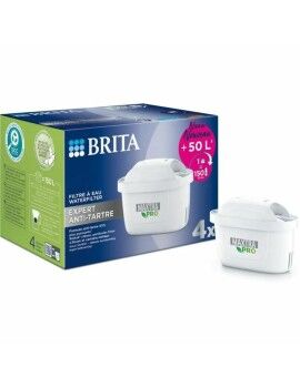 Filtro para Caneca Filtrante Brita Maxtra Pro Expert (4 Unidades)