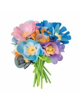 Flores Decorativas Smoby Multicolor Infantil