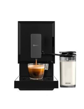 Cafeteira Superautomática Cecotec POWER MATIC-CCINO Preto 1470 W 1,2 L