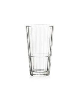 Set de Vasos Bormioli Rocco Oxford Bar 6 Unidades Vidrio (400 ml)