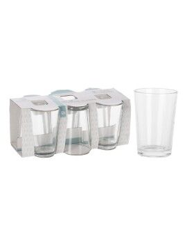 Conjunto de Copos Excellent Houseware 200 ml (6 Unidades)