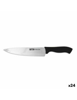 Faca de Cozinha Quttin Kasual 20 cm (24 Unidades)