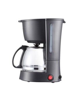 Cafetera de Goteo 600W 0,65 L