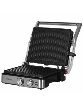 Parrilla Eléctrica Feel Maestro MR-721 2000 W