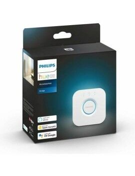 Lâmpada LED Philips Hue Bridge Branco 3 W