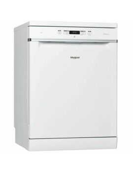 Lava-louça Whirlpool Corporation WFC 3C26 P Branco 60 cm