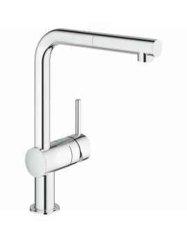 Torneira Monocomando Grohe 32168000 Latão