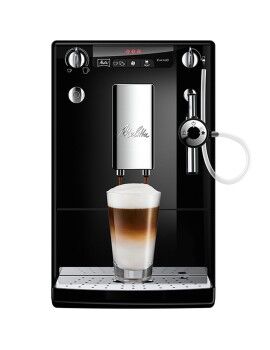 Cafeteira Superautomática Melitta E957-101 Preto 1400 W 15 bar