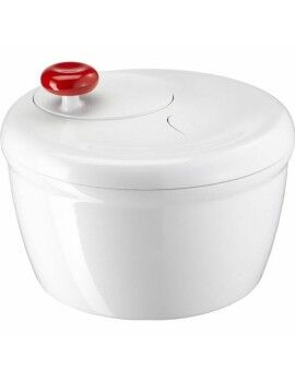 Centrifugadora para Ensalada Moulinex K1010114 Blanco