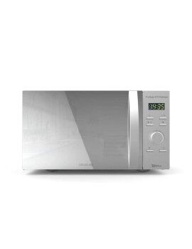 Microondas com Grill Cecotec ProClean 8110 28 L 1000W Branco 1000 W