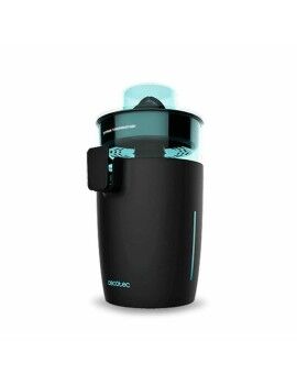 Espremedor Elétrico Cecotec Zitrus TowerAdjust Easy 0,5 L 350W Preto