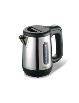 Chaleira Kenwood JKM076 1000W 0,5 L Aço Aço inoxidável 500 ml 800 W