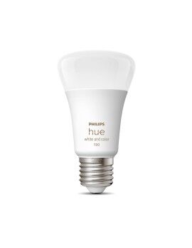 Lâmpada LED Philips 8719514291171 Branco F 9 W E27 806 lm (6500 K)