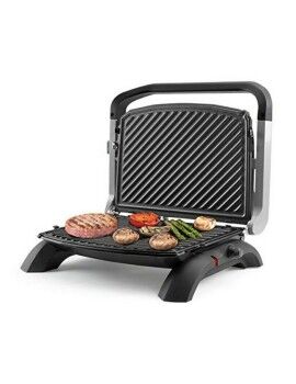 Grill Taurus Gril&Co Plus 1800W Negro