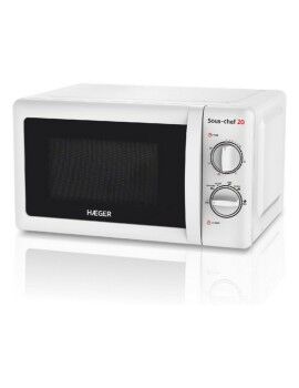 Microondas Haeger Sous-chef 20 20 L Branco 700 W (20 L) 700W