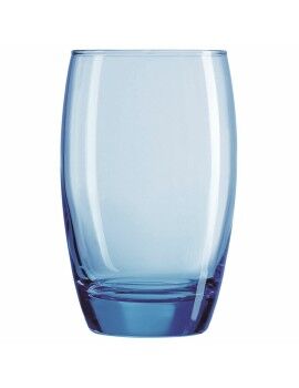 Set de Vasos Arcoroc ARC C9687 Transparente Vidrio 350 ml (6 Piezas)