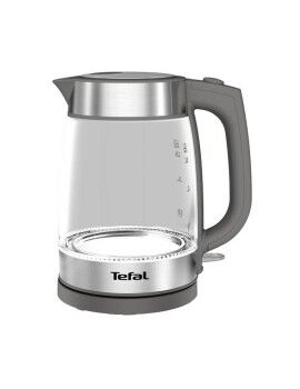 Hervidor Tefal KI740B  Plateado 2200 W 1,7 L