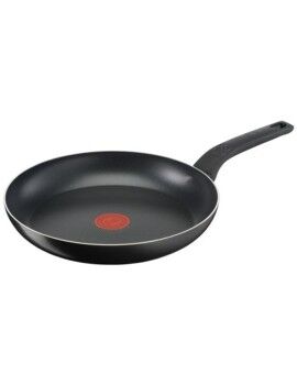 Frigideira Tefal B5670753                        Preto Alumínio Ø 30 cm