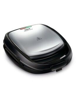 Sanduicheira Tefal SW341D12 Preto 700 W