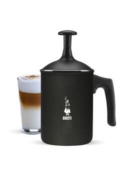 Cafetera Italiana Bialetti Aluminio Plástico