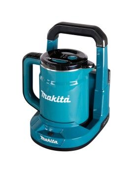 Chaleira Makita DKT360Z Azul Verde Plástico 1000 W