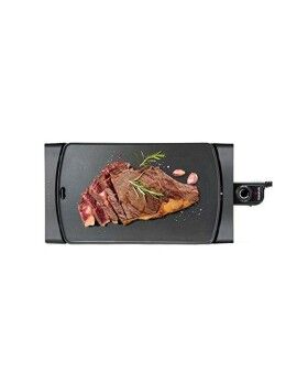 Plancha Asadora Lisa Taurus STEAKMAX 2600 2600W Negro