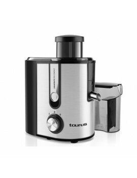 Liquidificadora Taurus LIQUA PRO COMPA Aço 600 W 350 ml 1,2 L