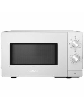 Microondas com Grill Balay 3WG3112B0 800W 20L Branco 20 L