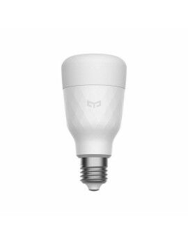 Lâmpada LED Yeelight Smart Bulb W3