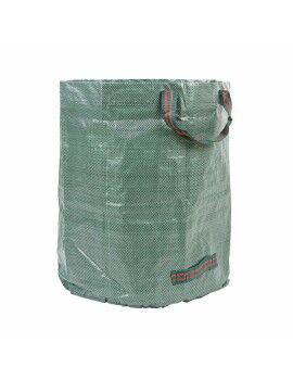 Saco Faura 272 L Verde Jardim 76 x 67 cm